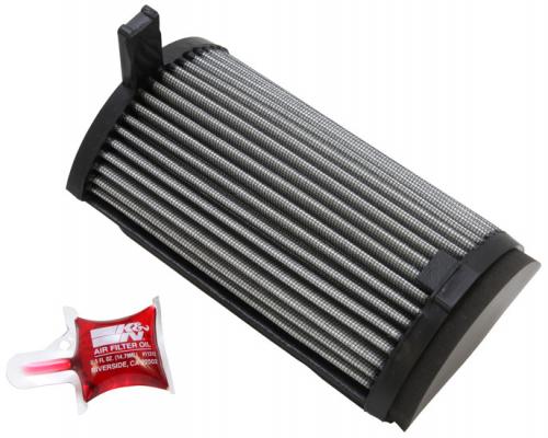 K&N YA6003 K&N AIR FILTER