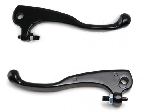 2TORQ LEVER BRAKE BLK 00H00903201