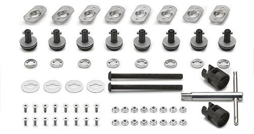 KAPPA 03RKITK-KIT