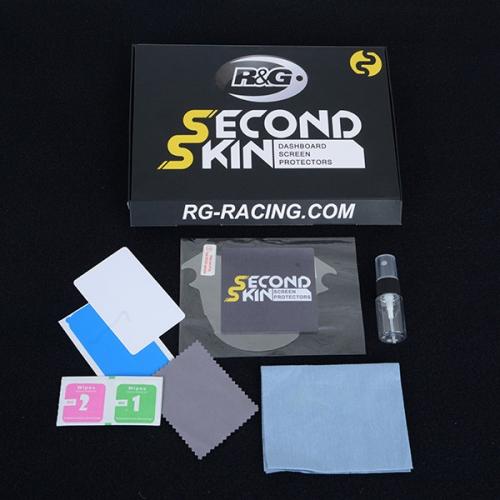 R&G DASHBOARD SCREEN PROTECTOR 410719010