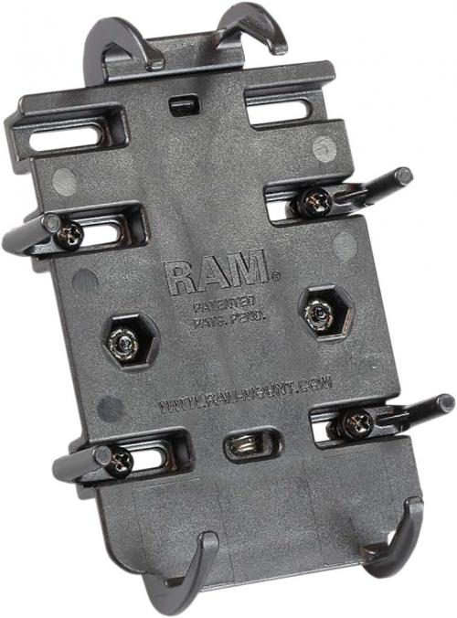 RAM MOUNTS RAM X-GRIP W/TOUGHCLAW 16801265