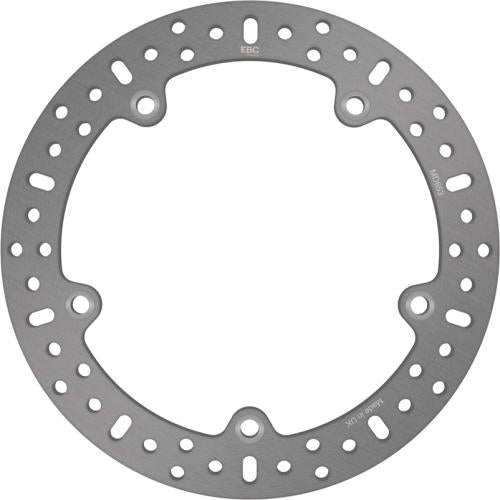 EBC BRAKE DISC MD653 EBC BRAKE DISC