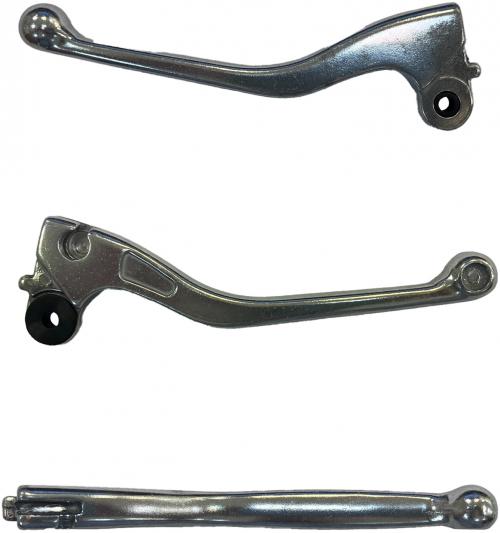 2TORQ LEVER CLUTCH SIL K02095775