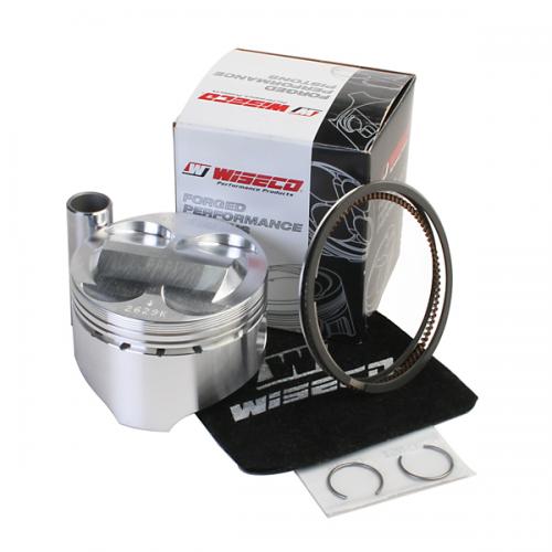 WISECO PISTON KIT WIW4440M07500