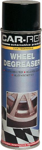 UNIVERSAL RIM DEGREASER 500ML