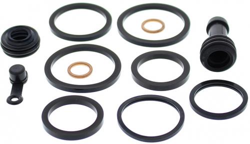 ALL BALLS CALIPER REBUILD KIT FRONT 18-3253