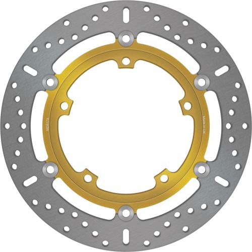 EBC BRAKE DISC MD817X EBC STAINLESS STEEL BRAKE DISC