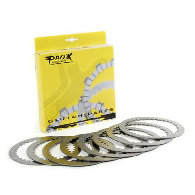 PROX STEEL PLATE SET PX16S33010
