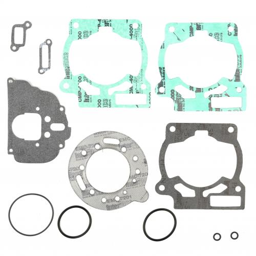 PROX TOP END GASKET SET PX356220
