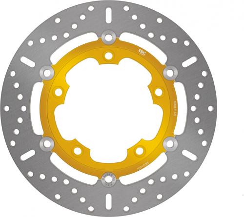 EBC BRAKE DISC MD3101X EBC STAINLESS STEEL BRAKE DISC