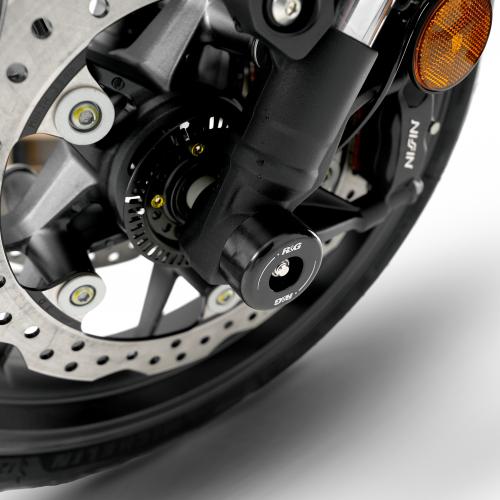 R&G FORK PROTECTORS HONDA CB750 HORNET 23-