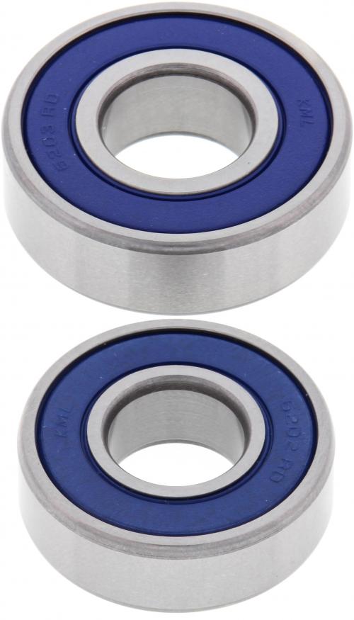 ALL BALLS WHEEL BEARING KIT 25-1142