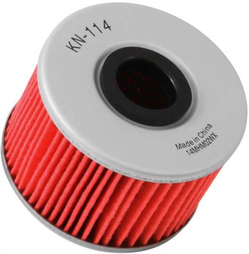 K&N KN114 K&N OIL FILTER