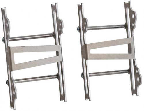 RTECH RADIATOR GUARD KTM