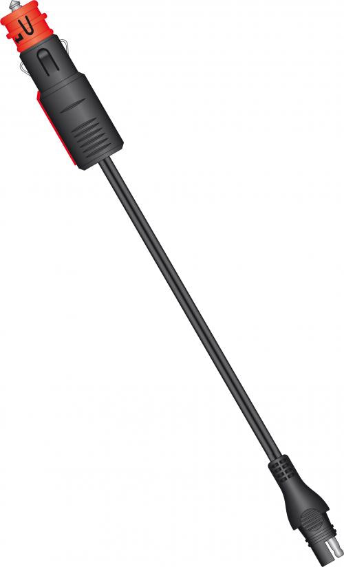 TECMATE O-2 ACCESSORY PLUG LEAD CIG/DIN OPTIMATE - ACU171