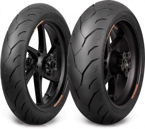 MAXXIS 160/60 ZR17 CM-S1 RIDE MIGRA