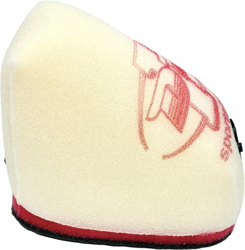 DT-1 NOT-OILED AIRFILTER STANDARD DUAL FOAM DT1DT19024NO