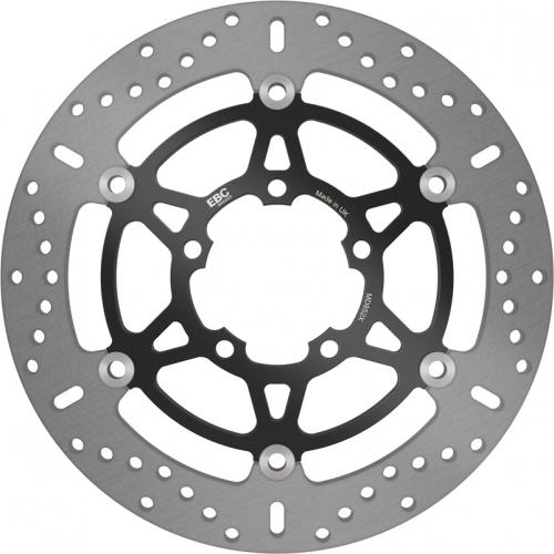 EBC BRAKE DISC MD852X EBC STAINLESS STEEL BRAKE DISC
