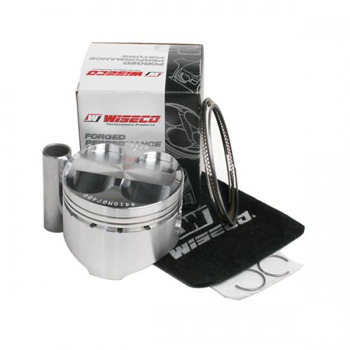 WISECO PISTON KIT WIW4418M07500