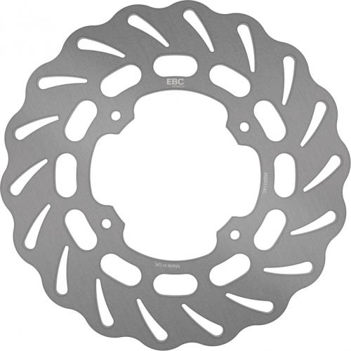 EBC BRAKE DISC MD6314C EBC MOTOCROSS CONTOUR BRAKE DISC