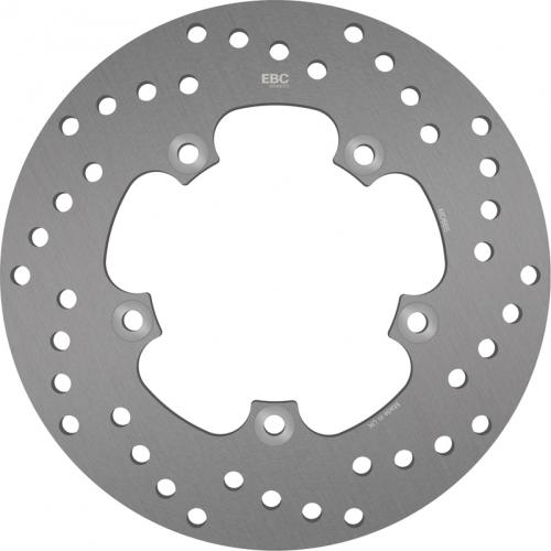 EBC BRAKE DISC MD665 EBC BRAKE DISC