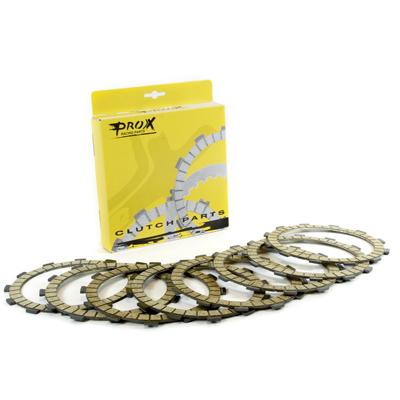 PROX FRICTION PLATE SET PX16S23015
