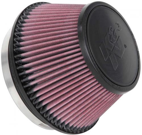 K&N UNIVERSAL CLAMP-ON AIR FILTER 13794661