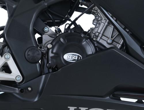 R&G ENGINE COVER, RHS 41820074