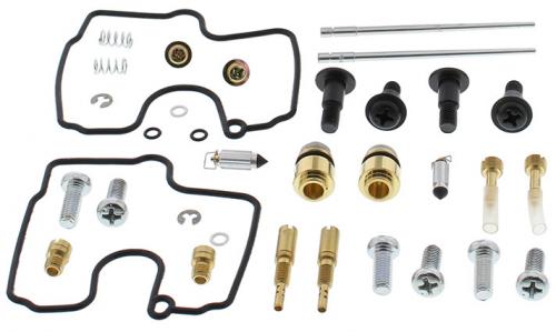 ALL BALLS CARBURETOR REBUILD KIT 26-1706