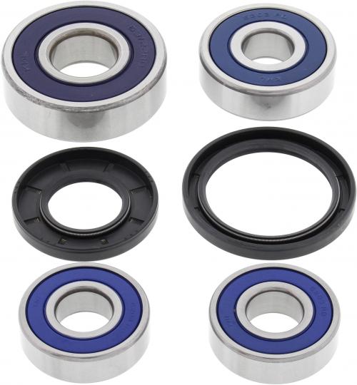 ALL BALLS WHEEL BEARING KIT 25-1238