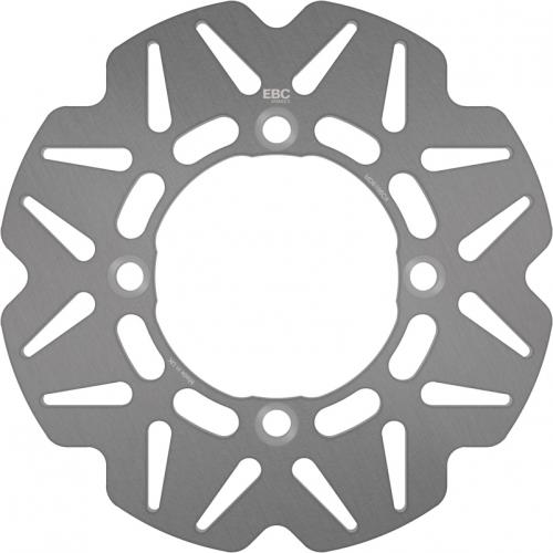 EBC BRAKE DISC MD6166CX CX PATTERN BRAKE DISCS