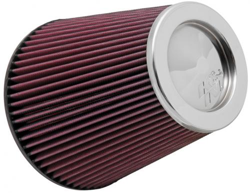 K&N UNIVERSAL CLAMP-ON AIR FILTER 13794561