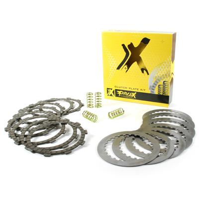 PROX COMPLETE CLUTCH PLATE SET PX16CPS43095