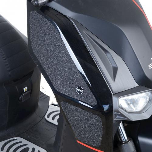 R&G TANK TRACTION GRIPS, BLACK 419619001