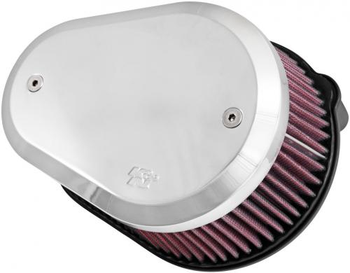 K&N INTAKE SYSTEM-HARLEY DAVIDSON 13794318