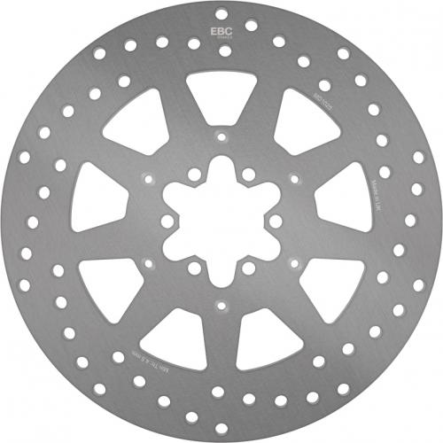EBC BRAKE DISC MD1025 EBC BRAKE DISC