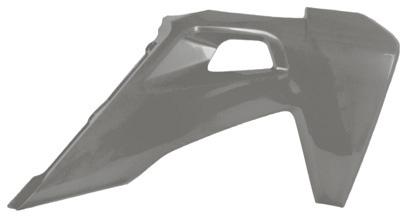 RTECH RADIATOR SCOOPS HSQ QUANTUM GREY 566220174