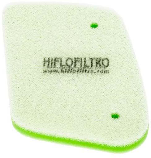 HIFLO HFA6111DS HIFLO FOAM DUAL-STAGE AIR FILTER