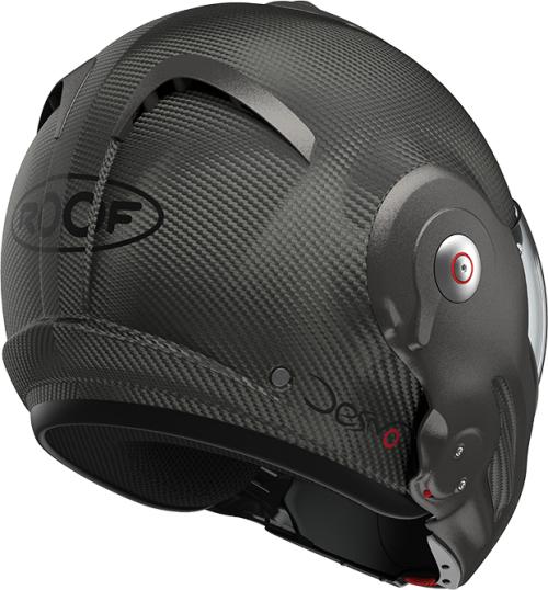 ROOF RO32 DESMO 3 CARBON, MAT, XL/61