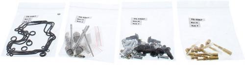 ALL BALLS CARBURETOR REBUILD KIT 26-1704