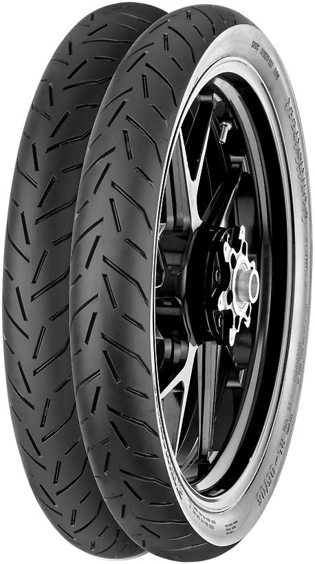 CONTINENTAL 80/90 -18 STREET