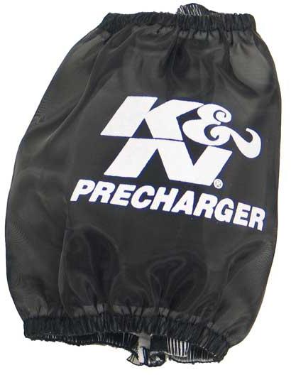 K&N AIR FILTER WRAP 13794263