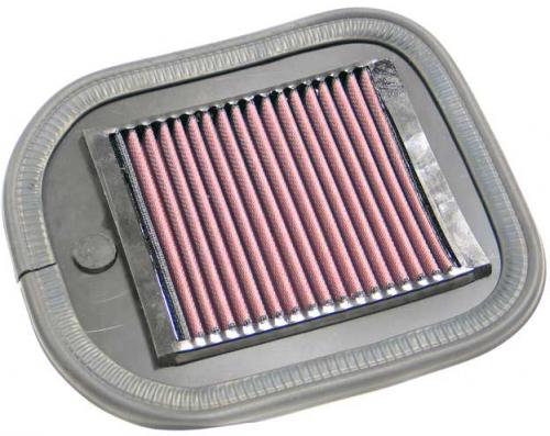 K&N SU0008 K&N AIR FILTER