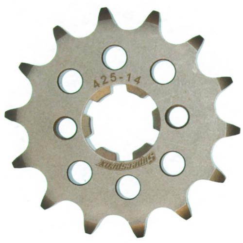 SUPERSPROX SUPERSPROX FRONT 14T, 428 SU142514