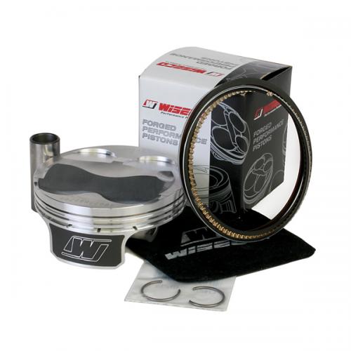 WISECO PISTON KIT WIW40027M09700