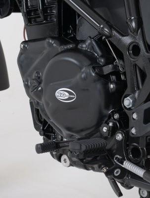 R&G ENGINE COVER, LHS 41802006