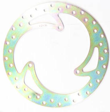EBC BRAKE DISC MD6243D ENDURO AND MOTO-X BRAKE DISCS