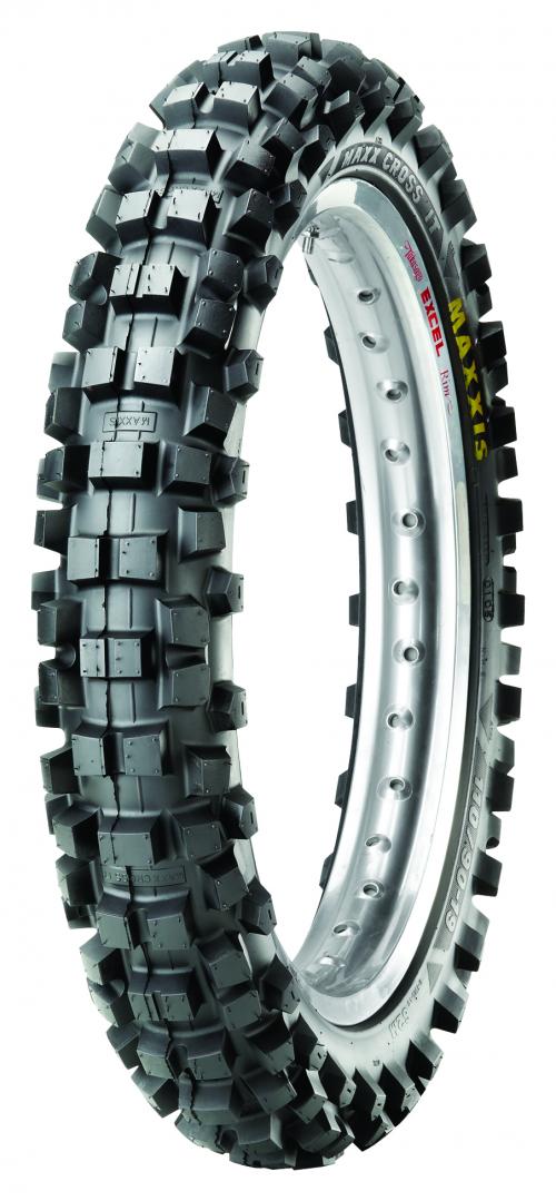 MAXXIS 110/90 -19 M-7305