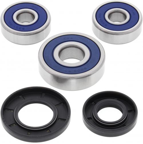 ALL BALLS WHEEL BEARING KIT 25-1304