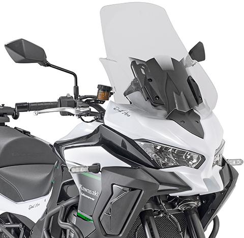 KAPPA KD4126ST-SPECIF.SCREEN VERSYS 1000 19